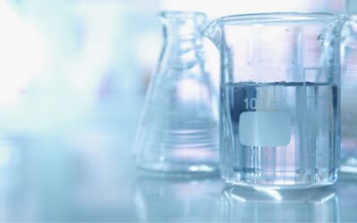 Mixing Anhydrous Reagents and Stoichiometry For Beginners