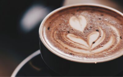 The Science of Why People Love Coffee