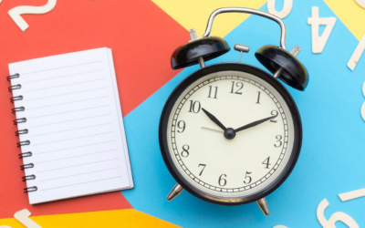 Time Management Hack: Work Efficiently, Not Longer